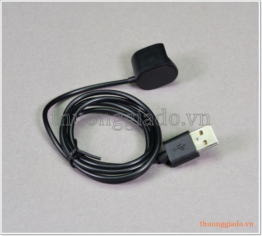 Cáp sạc usb cho tai nghe bluetooth Mi mini LYEJ05LM