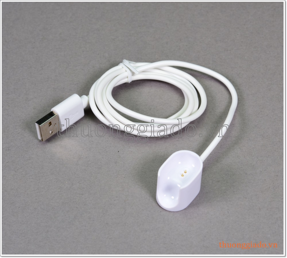 Cáp sạc usb cho tai nghe bluetooth Mi mini LYEJ05LM