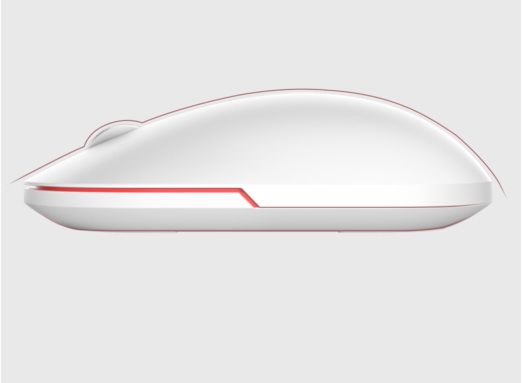 Chuột vi tính không dây Xiaomi 2 (XMWS002TM)
