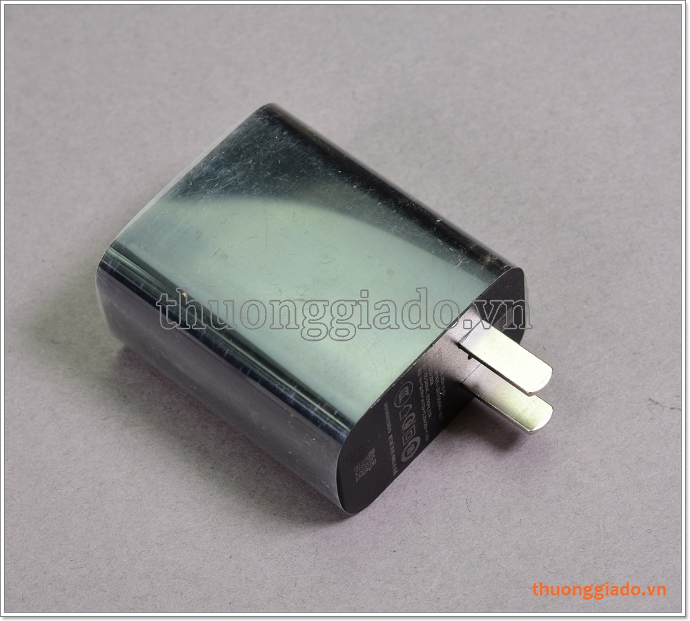 Củ sạc nhanh Mi MDY-10-EH/EJ (27W) Power Adapter
