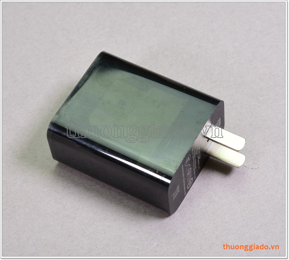 Củ sạc nhanh Mi MDY-10-EH/EJ (27W) Power Adapter