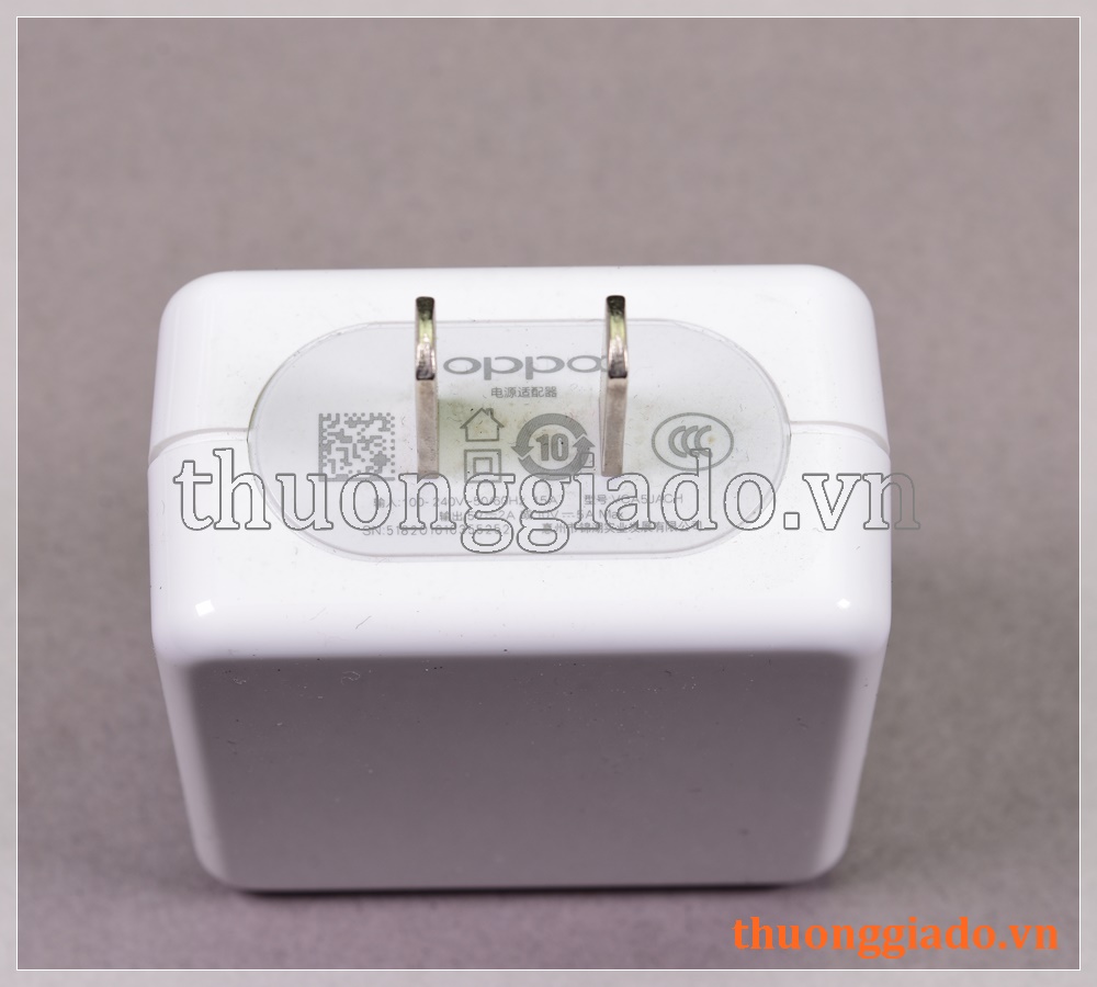 Củ sạc nhanh Oppo VCA5JACH (Max 50W)