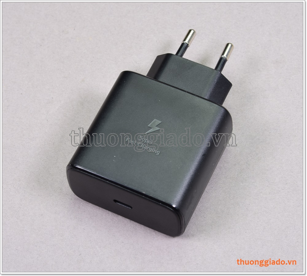 Củ sạc nhanh Samsung EP-TA845 (45W), N975, N985, G985,G998, Surface Pro 4, Surface Pro 5