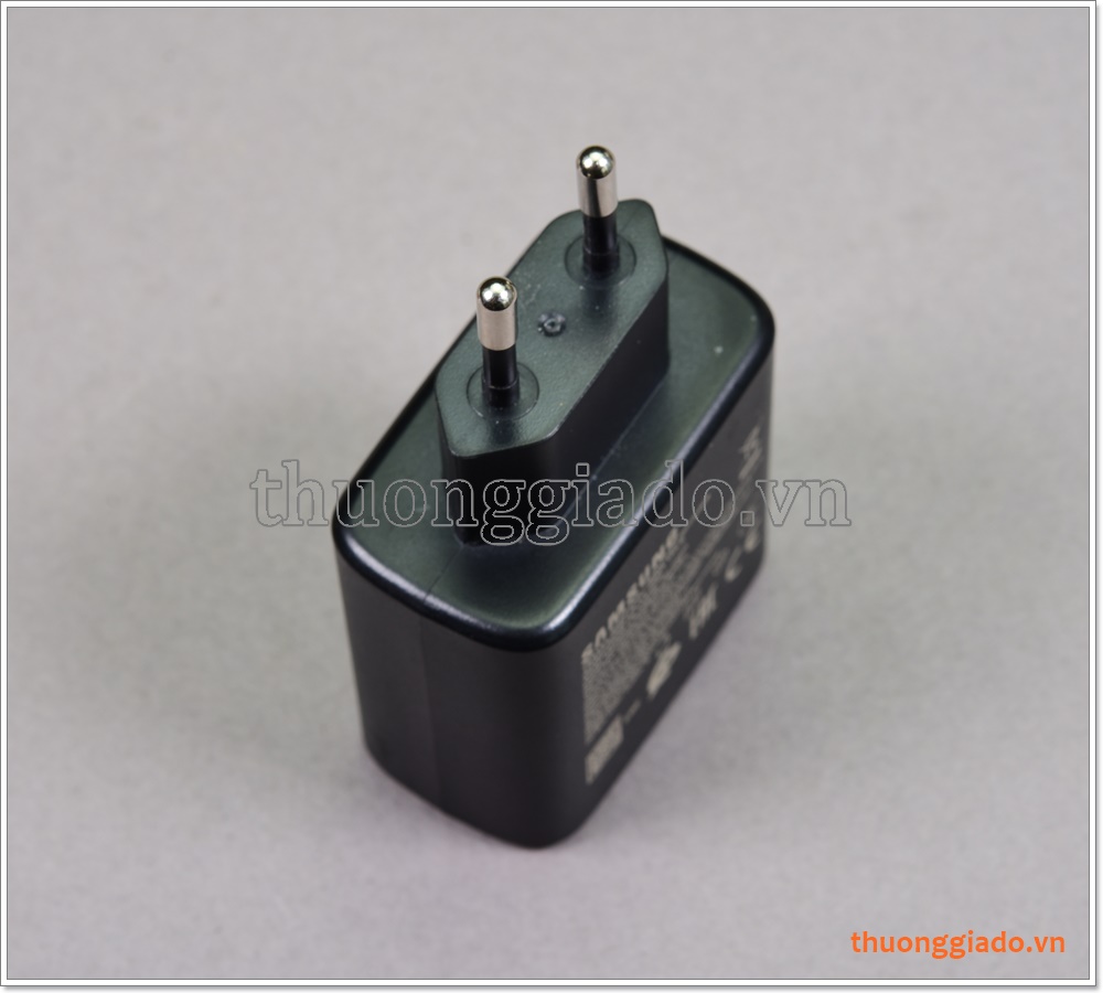 Củ sạc nhanh Samsung EP-TA845 (45W), N975, N985, G985,G998, Surface Pro 4, Surface Pro 5