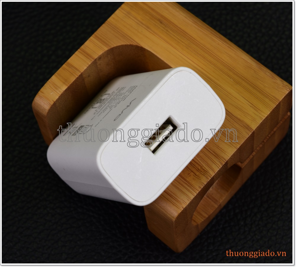 Củ sạc nhanh Vivo V2323B-IN (5V-2A, 9V-2A, 10V-2.25.a)