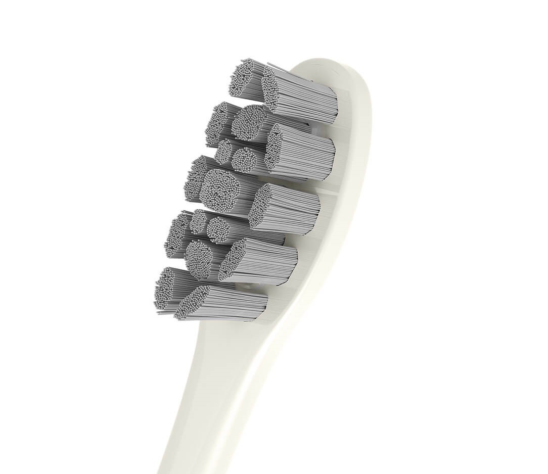 Đầu bàn chải thay thế cho Xiaomi Oclean X (một hộp gồm 2 cái)