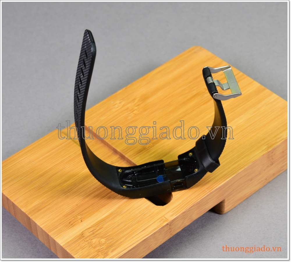 Dây đeo tay thay thế Fitbit Charge HR (dây thay thế, chất liệu TPU)