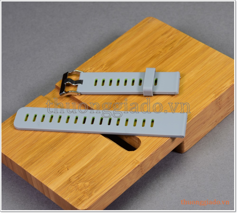 Dây đồng hồ thông minh Amazfit