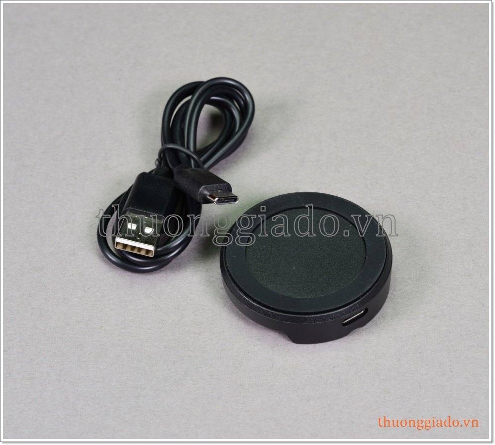 Đế sạc pin cho LG Watch W7, đế sạc điện cho đồng hồ thông minh