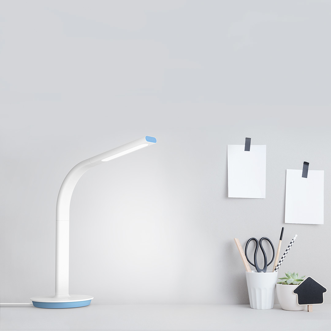 Đèn bàn Led thông minh Xiaomi Mijia Philips EyeCare 2S (kết nối Mi Home)