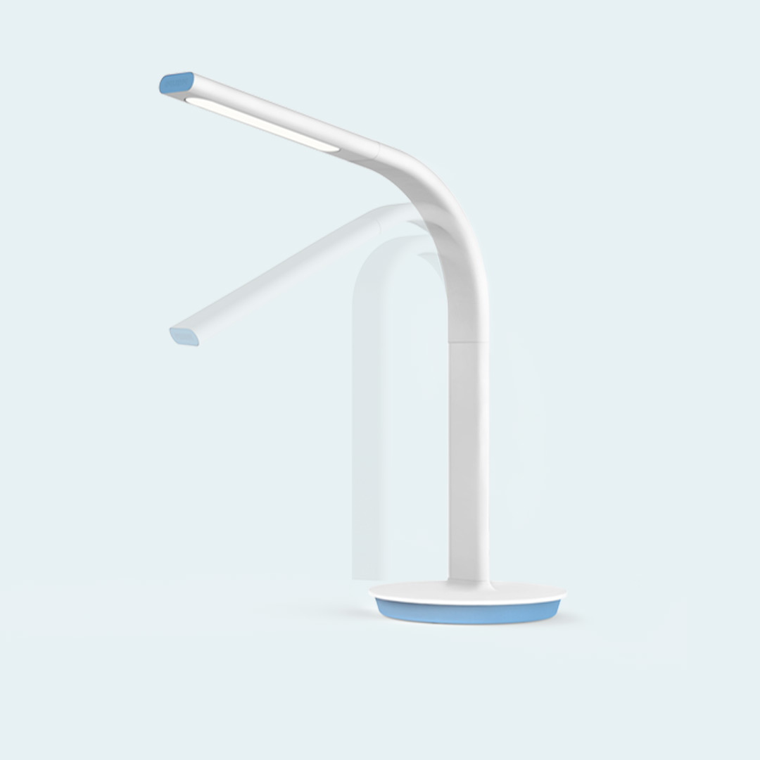 Đèn bàn Led thông minh Xiaomi Mijia Philips EyeCare 2S (kết nối Mi Home)