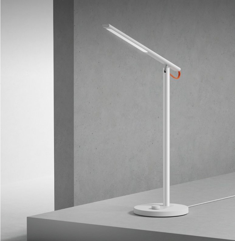 Đèn Led để bàn thông minh Xiaomi Mijia 1S (kết nối Mi Home, Apple HomeKit)