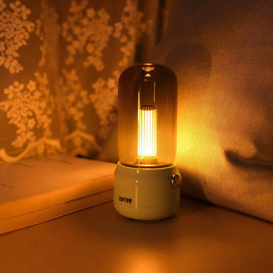 Đèn nến Xiaomi Lofree EP502 - Lofree EP502