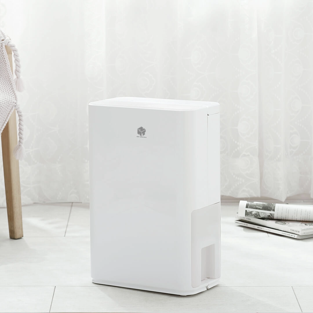 Máy hút ẩm thông minh Xiaomi NEW WIDETECH 12L (kết nối Mi Home)