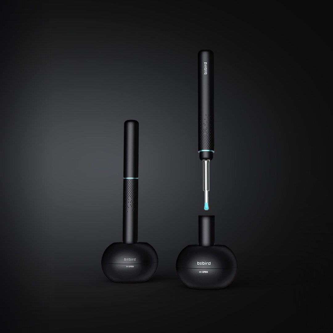Dụng cụ lấy ráy tai thông minh Xiaomi Bebird M9 Pro