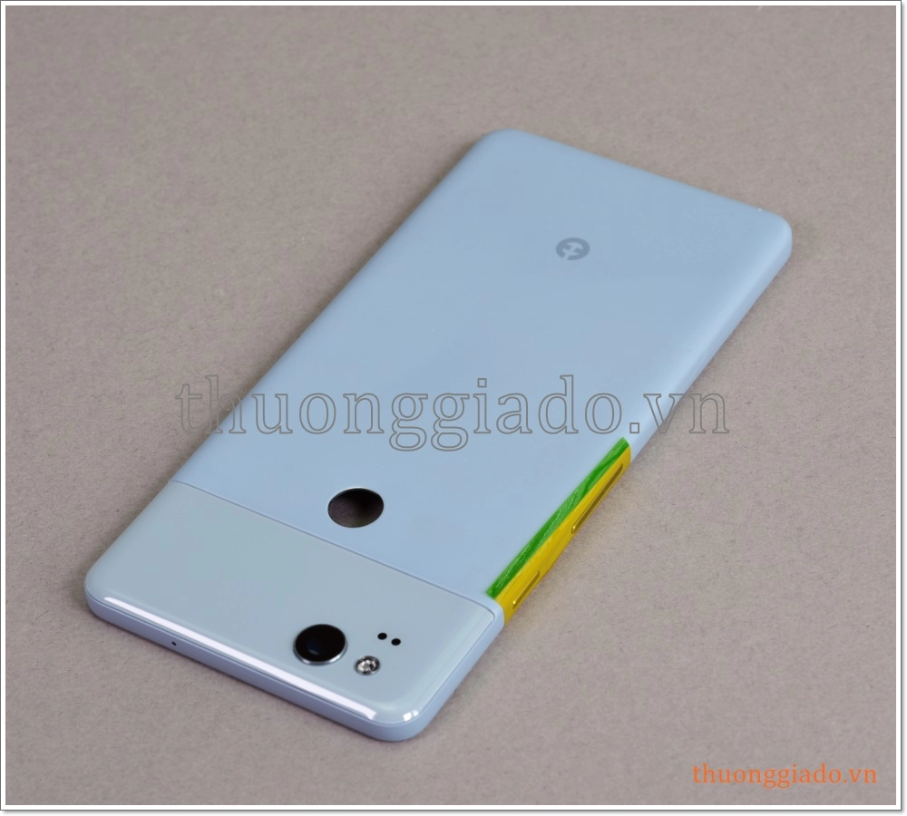 Thay vỏ Google Pixel 2 XL (kèm kính camera sau và các phím bấm)