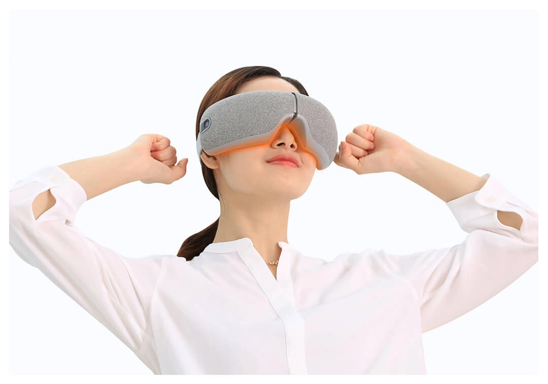 Máy massage mắt Momoda SX322 (Xiaomi phân phối)