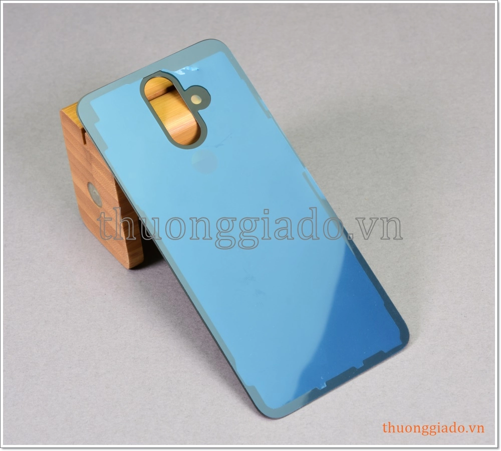 Thay kính lưng Nokia X71, thay mặt lưng kính (nắp đậy pin) lấy ngay
