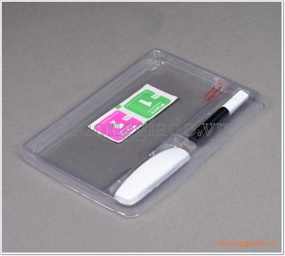 Dán kính cường lực Galaxy S10 5G/ G977 (dán full màn hình, full keo UV)