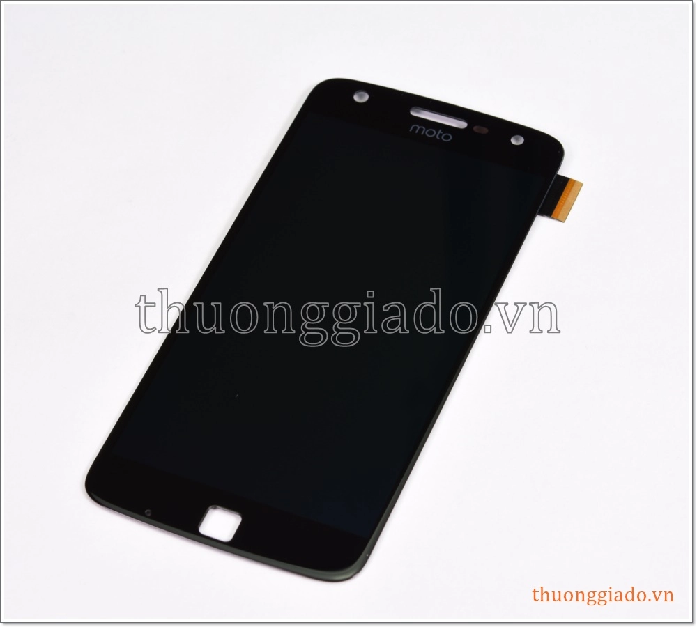 Thay màn hình Moto Z Play/ XT1635 nguyên bộ chính hãng