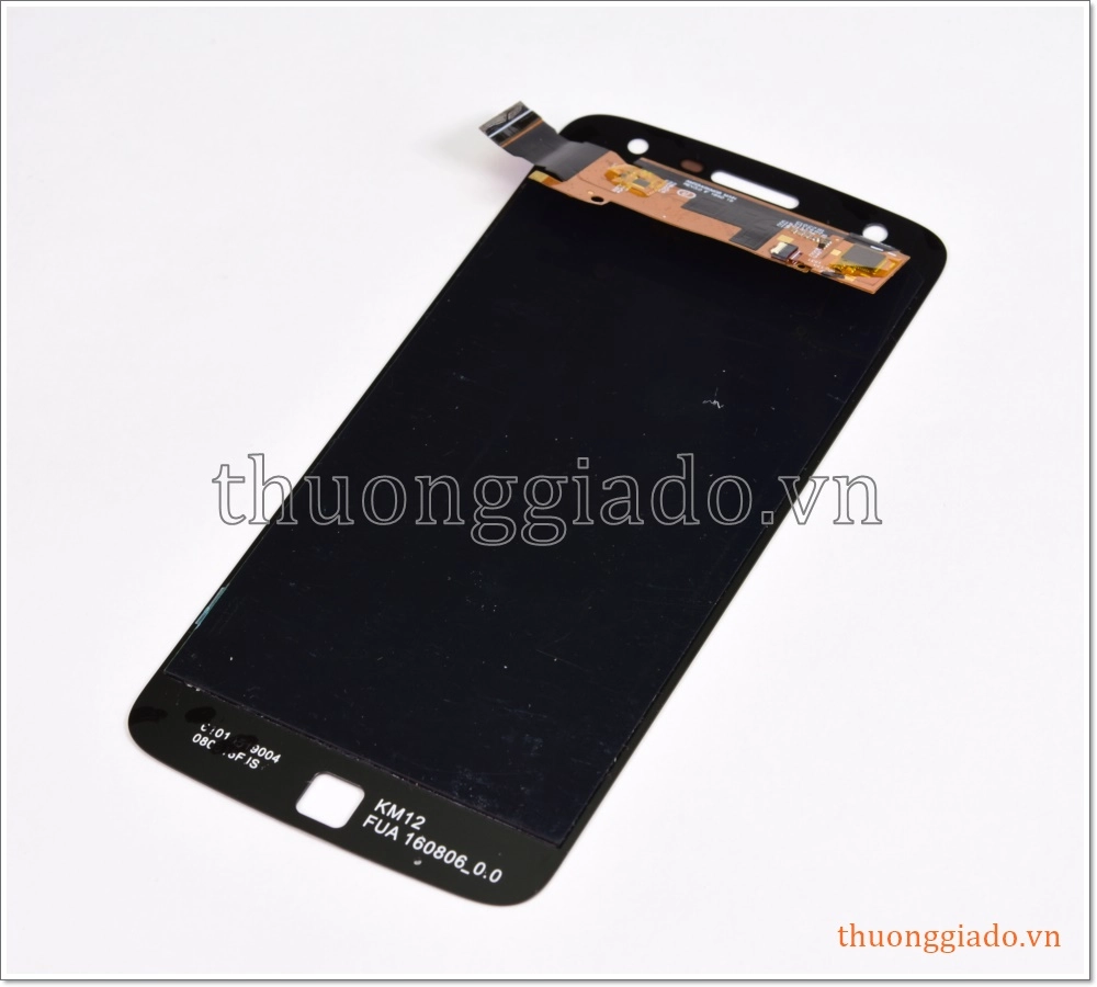 Thay màn hình Moto Z Play/ XT1635 nguyên bộ chính hãng