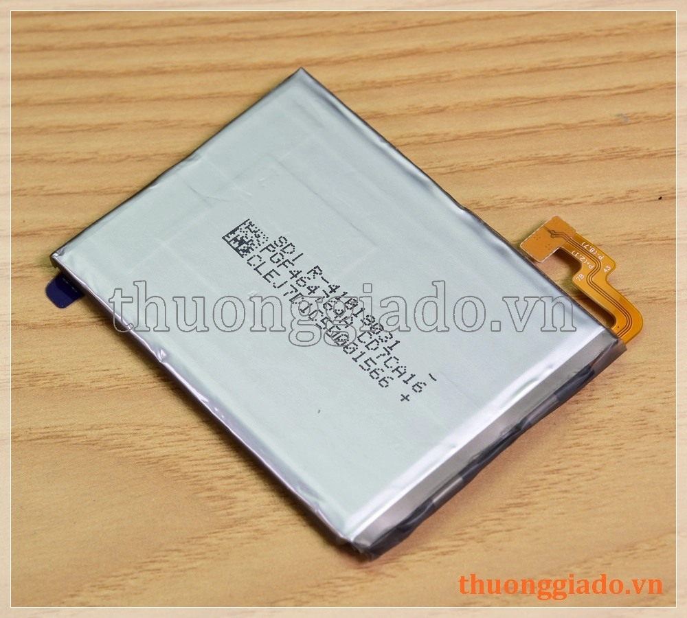 Thay pin Samsung Galaxy Z Fold 2 (EB-BF700ABY)/ Galaxy Z Flip 2300mAh 8.88Wh Thay pin Samsung Galaxy Z Fold 2 (EB-BF700ABY)/ Galaxy Z Flip 2300mAh 8.88Wh
