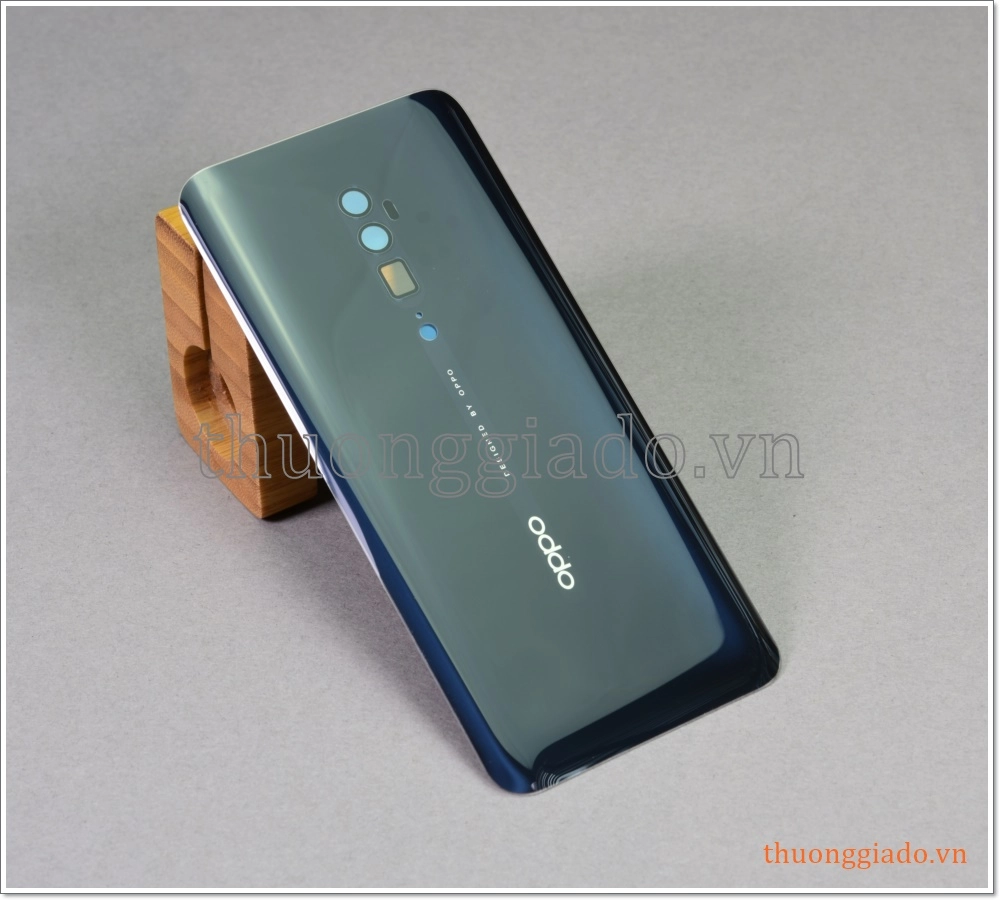 Thay kính lưng Oppo Reno 10X Zoom Edition, thay mặt lưng kính lấy ngay Thay kính lưng Oppo Reno 10X Zoom Edition, thay mặt lưng kính lấy ngay