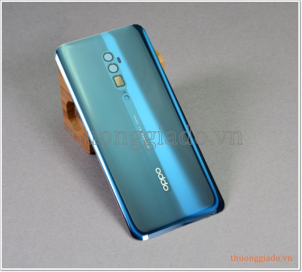 Thay kính lưng Oppo Reno 10X Zoom Edition, thay mặt lưng kính lấy ngay Thay kính lưng Oppo Reno 10X Zoom Edition, thay mặt lưng kính lấy ngay