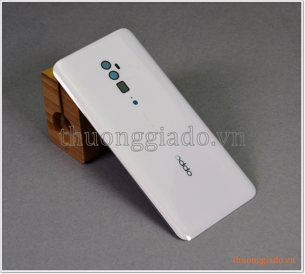Thay kính lưng Oppo Reno 10X Zoom Edition, thay mặt lưng kính lấy ngay Thay kính lưng Oppo Reno 10X Zoom Edition, thay mặt lưng kính lấy ngay