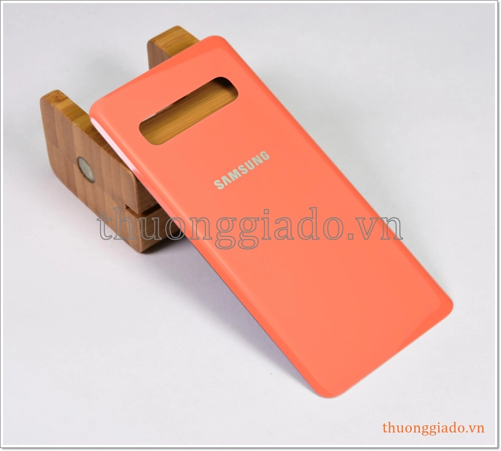 Thay kính lưng Samsung Galaxy S10, G973, thay nắp lưng kính lấy ngay Thay kính lưng Samsung Galaxy S10, G973, thay nắp lưng kính lấy ngay