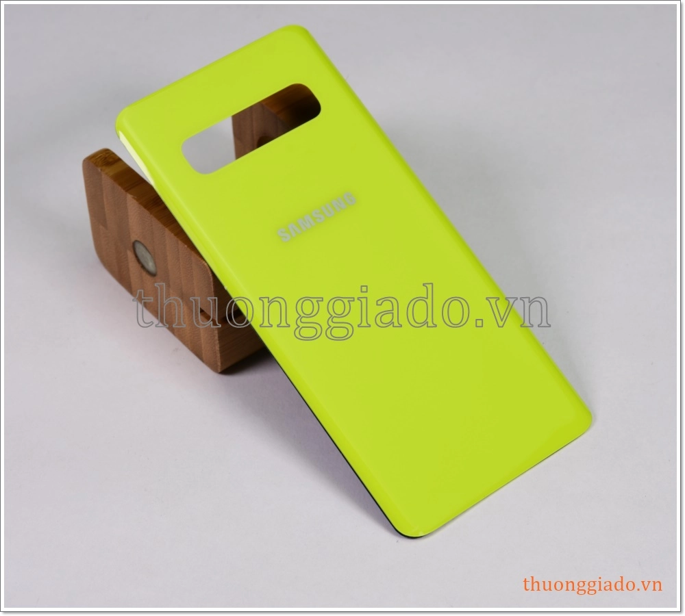 Thay kính lưng Samsung Galaxy S10, G973, thay nắp lưng kính lấy ngay Thay kính lưng Samsung Galaxy S10, G973, thay nắp lưng kính lấy ngay