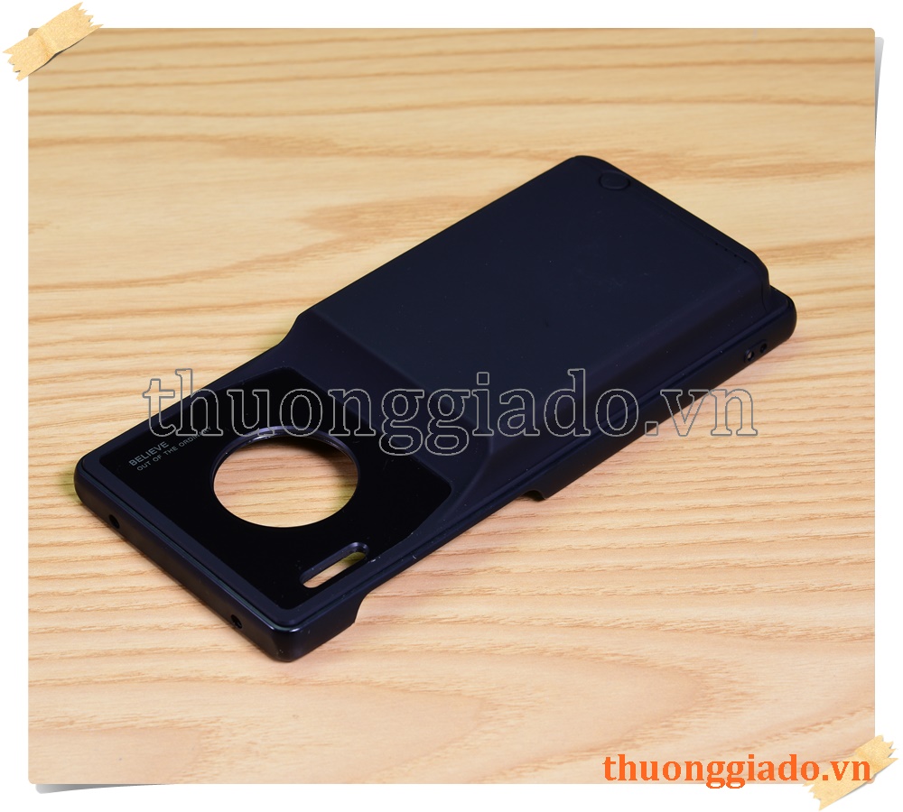 Huawei Mate 30 Pro - Ốp lưng kiêm pin dự phòng 6000mAh
