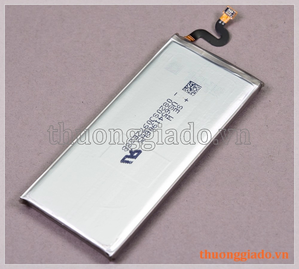 Thay pin Samsung S8 Active/ G892 (EB-BG892ABA, 4000mAh)