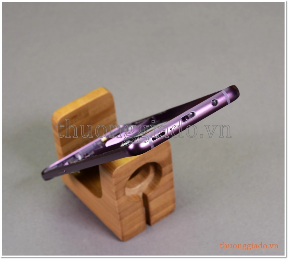 Thay khung vành viền Samsung Galaxy S9+/ G965 (hàng zin tháo máy)