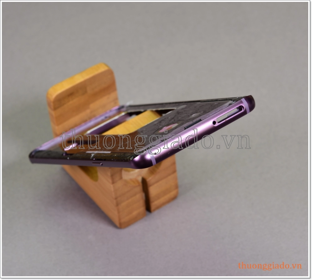 Thay khung vành viền Samsung Galaxy S9+/ G965 (hàng zin tháo máy)