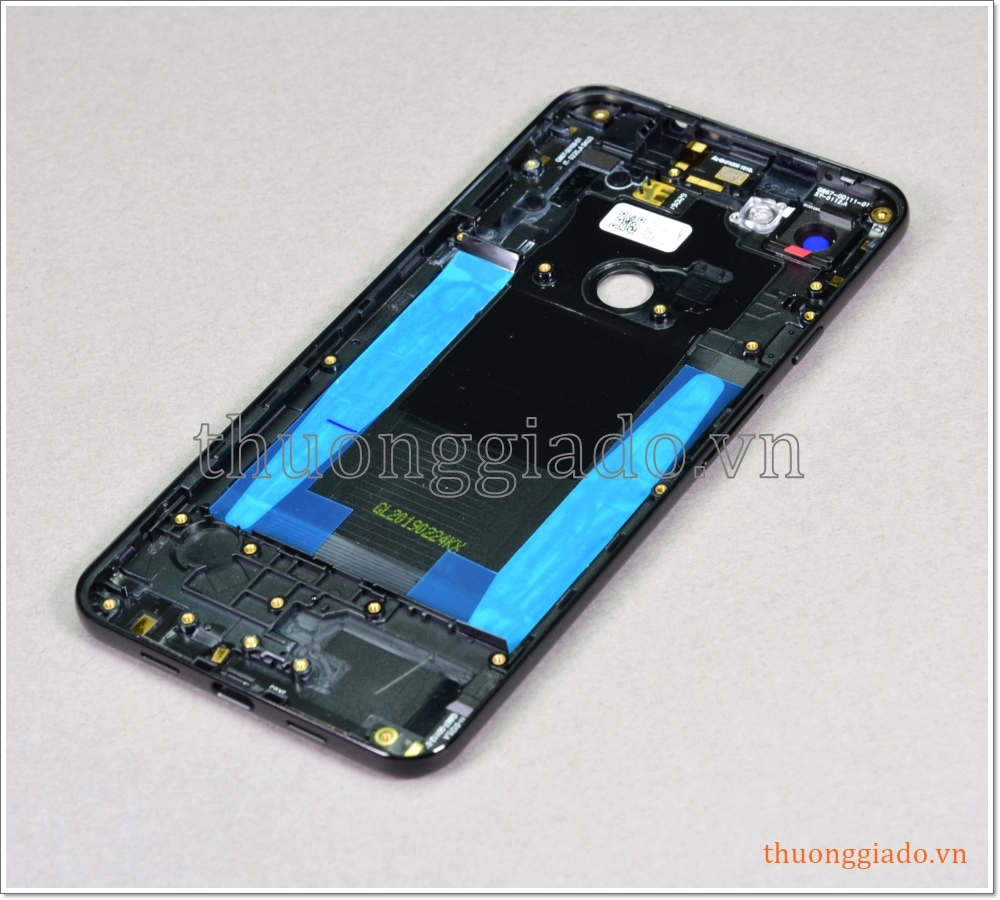 Thay vỏ Google Pixel 3A XL/ Pixel 3AXL, hàng zin theo máy