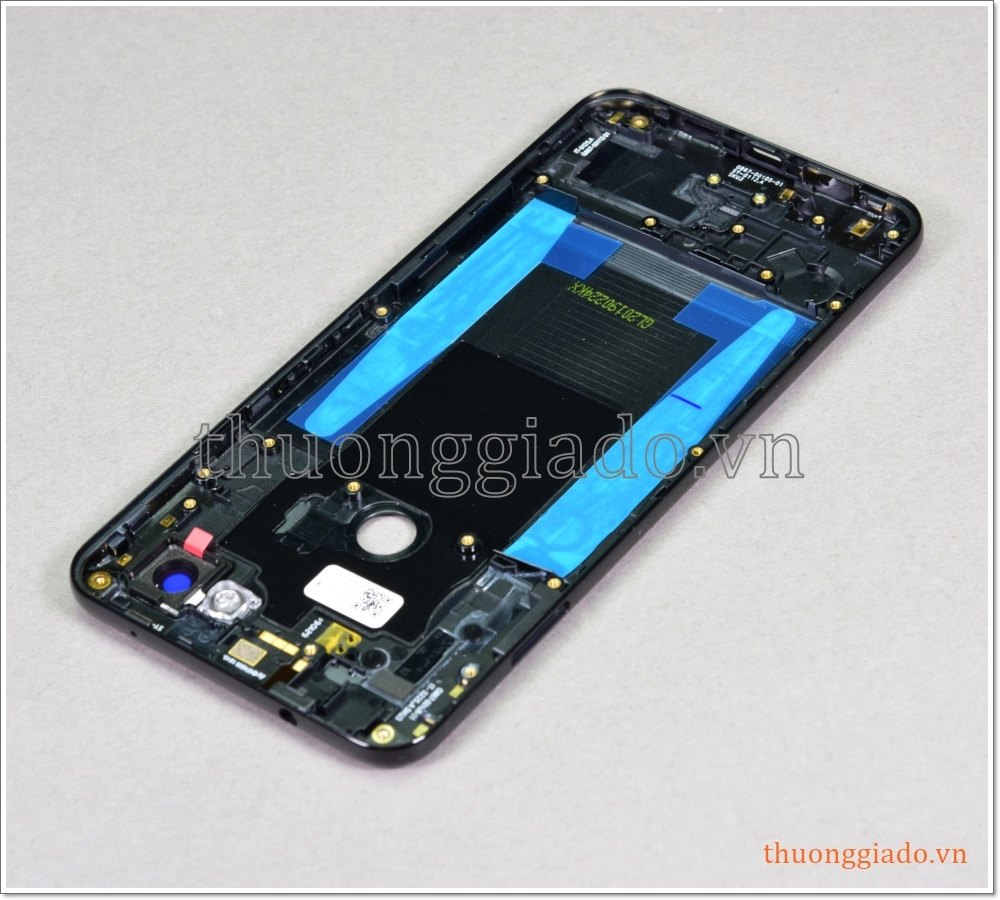 Thay vỏ Google Pixel 3A XL/ Pixel 3AXL, hàng zin theo máy