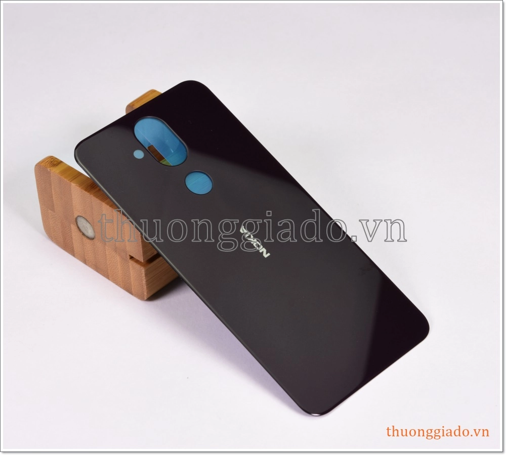 Thay kính lưng Nokia X7 (2018), Nokia 7.1 Plus, Nokia 8.1 thay nắp lưng kính lấy ngay Thay kính lưng Nokia X7 (2018), Nokia 7.1 Plus, Nokia 8.1 thay nắp lưng kính lấy ngay