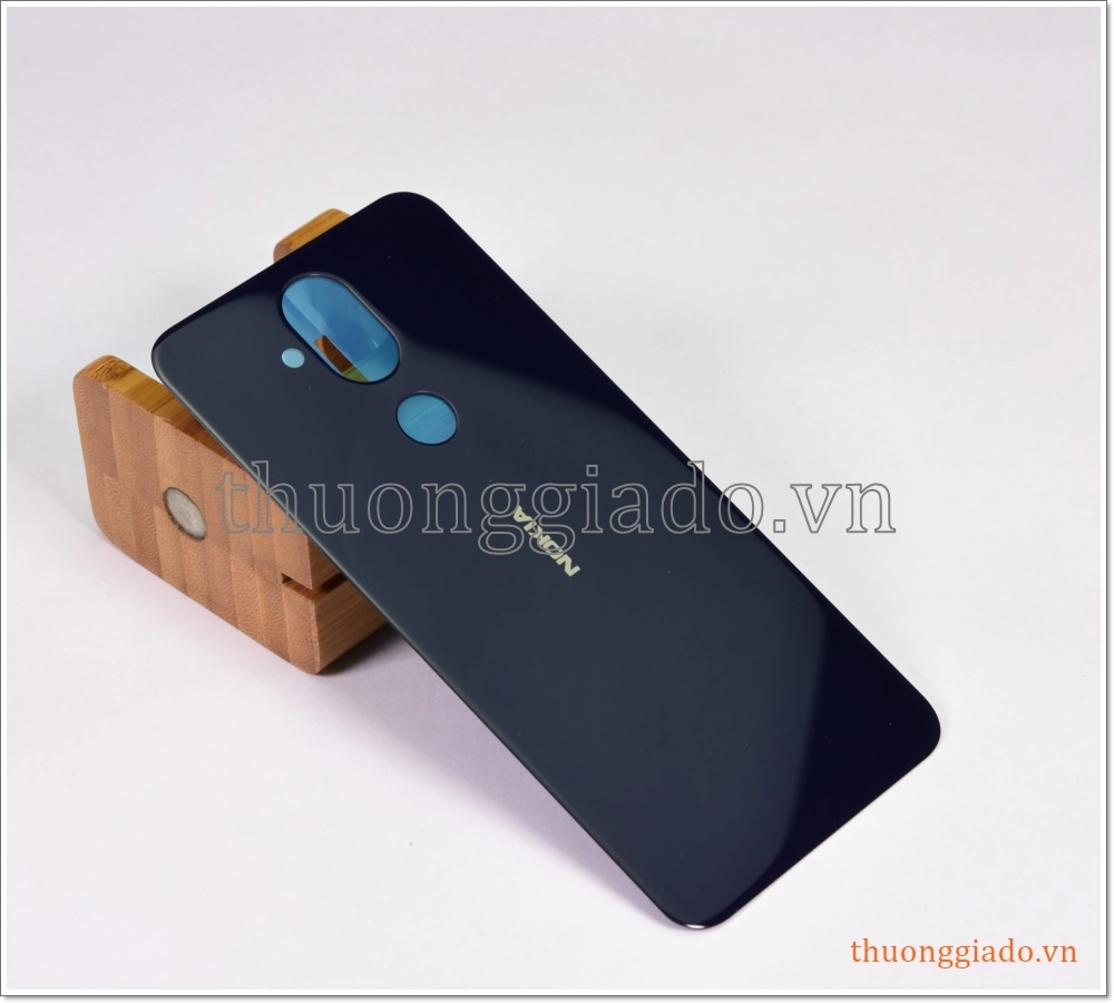 Thay kính lưng Nokia X7 (2018), Nokia 7.1 Plus, Nokia 8.1 thay nắp lưng kính lấy ngay Thay kính lưng Nokia X7 (2018), Nokia 7.1 Plus, Nokia 8.1 thay nắp lưng kính lấy ngay