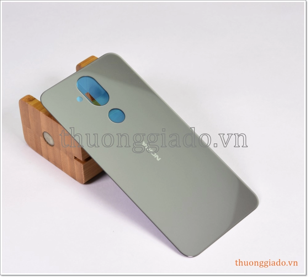 Thay kính lưng Nokia X7 (2018), Nokia 7.1 Plus, Nokia 8.1 thay nắp lưng kính lấy ngay Thay kính lưng Nokia X7 (2018), Nokia 7.1 Plus, Nokia 8.1 thay nắp lưng kính lấy ngay