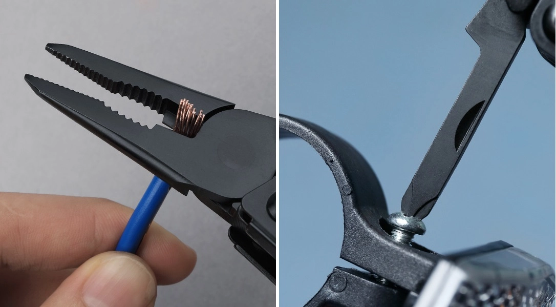 Bộ dụng cụ đa năng Xiaomi NexTool KT5024