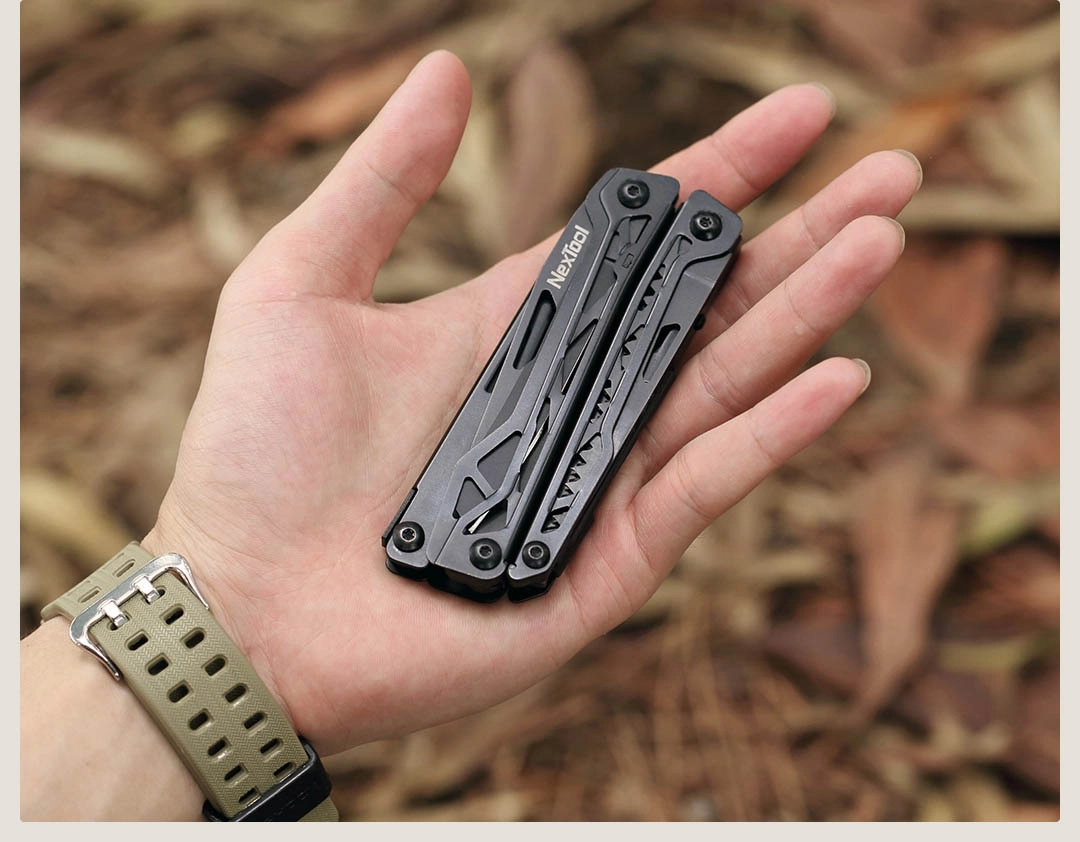 Bộ dụng cụ đa năng Xiaomi NexTool KT5024