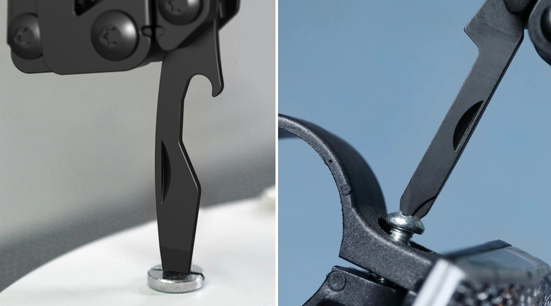 Bộ dụng cụ đa năng Xiaomi NexTool KT5024