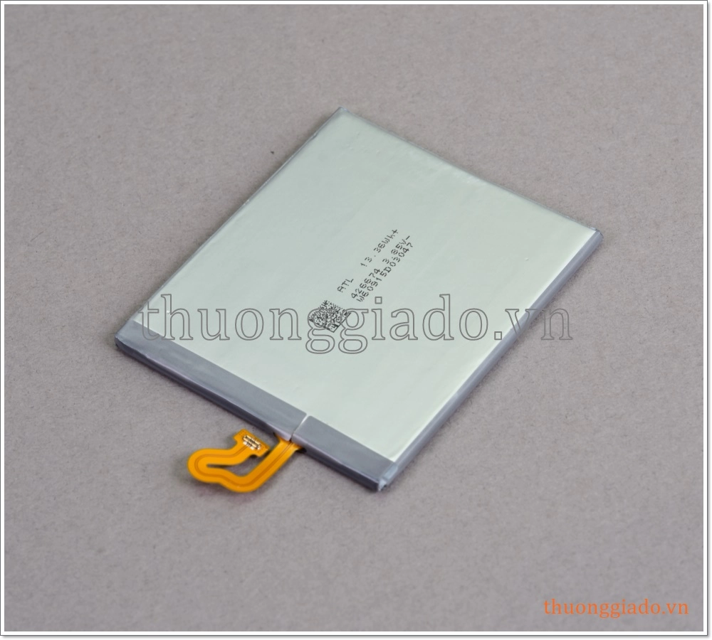 Thay pin LG G8S ThinQ G810 (BL-T43) 3550mAh