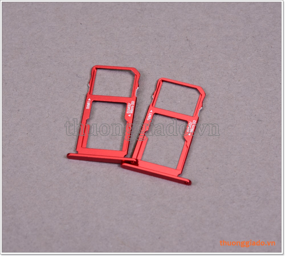 Khay đựng sim và thẻ nhớ Blackberry Key 2/ Key2/ KeyTwo