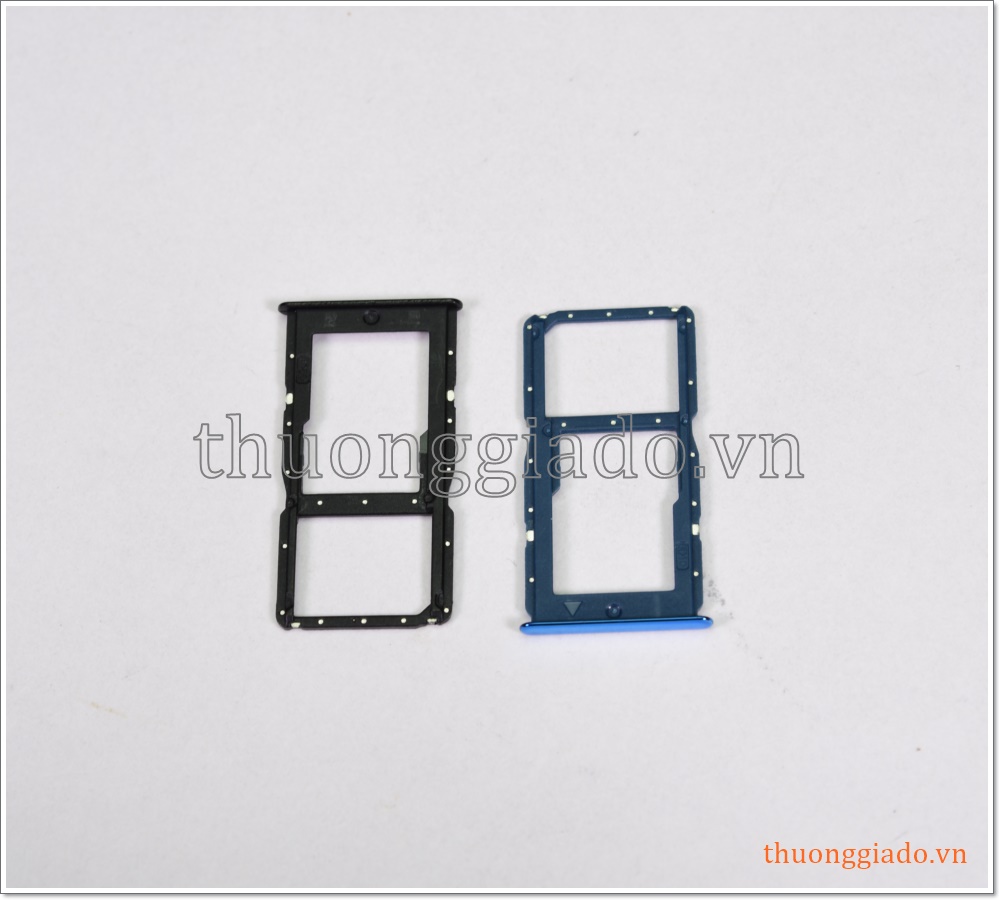 Khay sim Huawei P30 Lite, gồm cả ngăn đựng thẻ nhớ