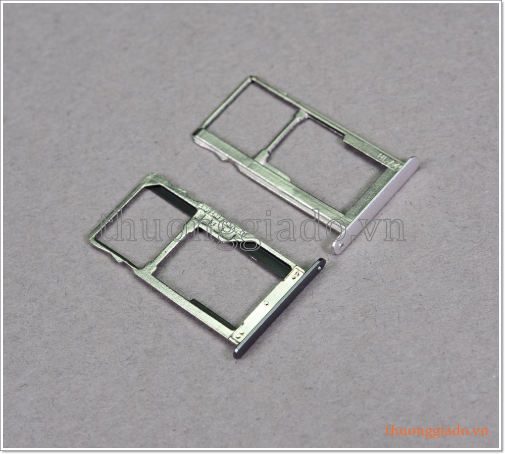 Khay sim Lenovo Vibe K6 (5.0"), gồm cả ngăn đựng thẻ nhớ