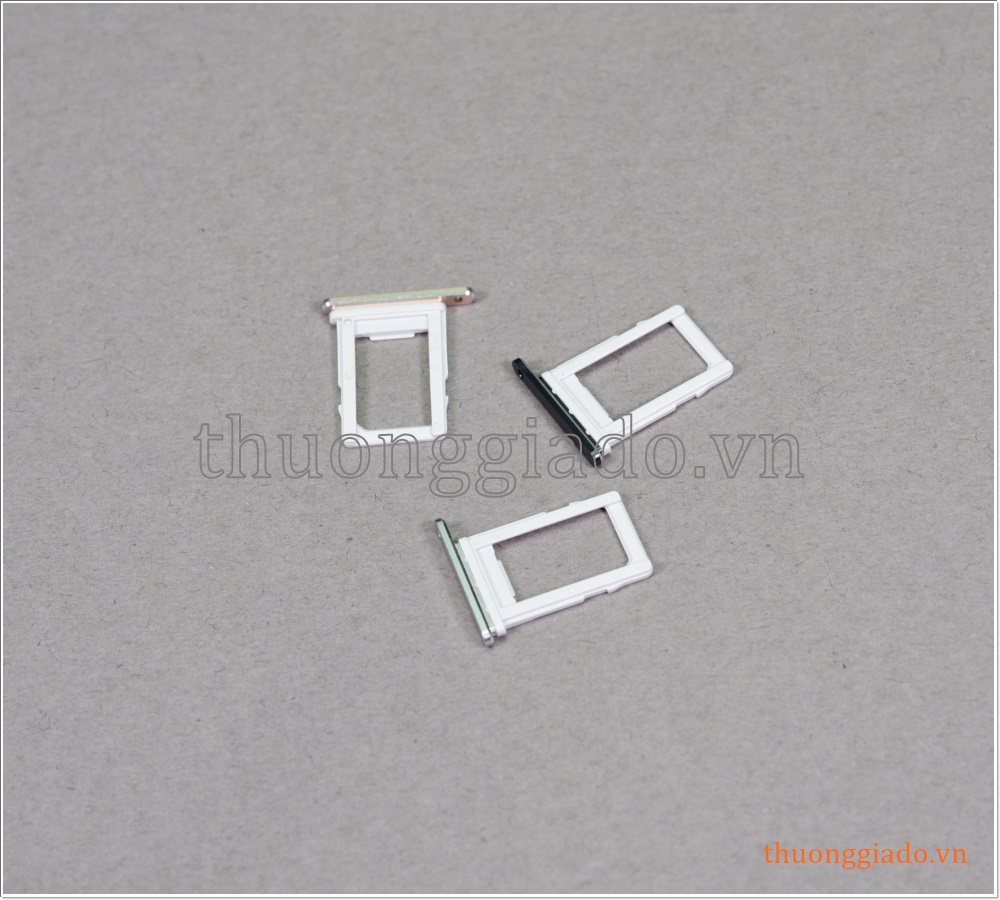 Khay sim LG Q6, LG M700 (ngăn đựng nano sim)