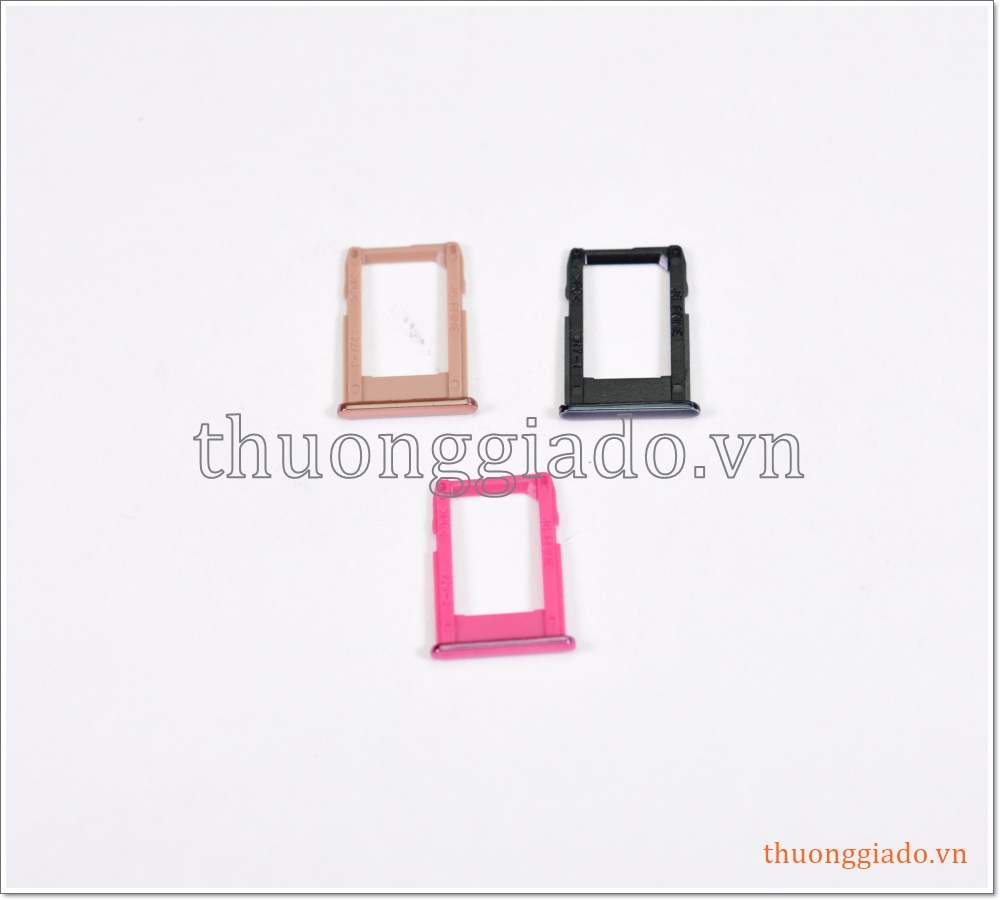 Khay sim Samsung Galaxy J6+, galaxy J4+ (khay sim 1, nano sim)