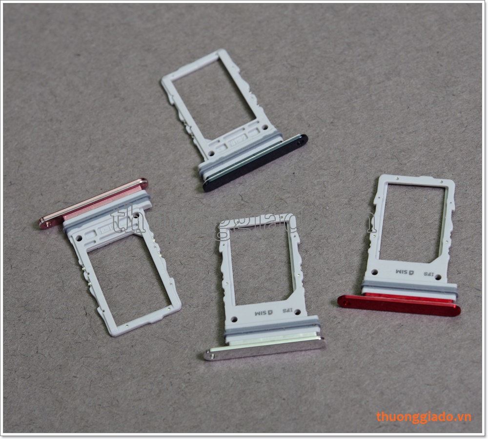 Khay sim Samsung Galaxy Note 10 5G/ N971 (nano sim)